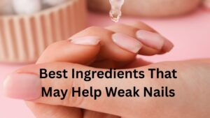 Why do my nails peel after nail polish? 8 Common Causes & Easy Fixes