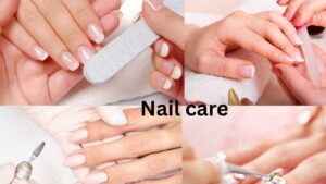 How to Grow Healthy Nails Naturally