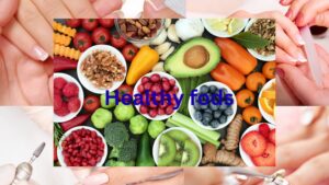 How to Grow Healthy Nails Naturally