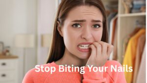 How to Grow Healthy Nails Naturally