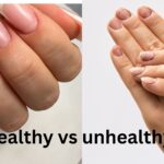 How to Grow Healthy Nails Naturally