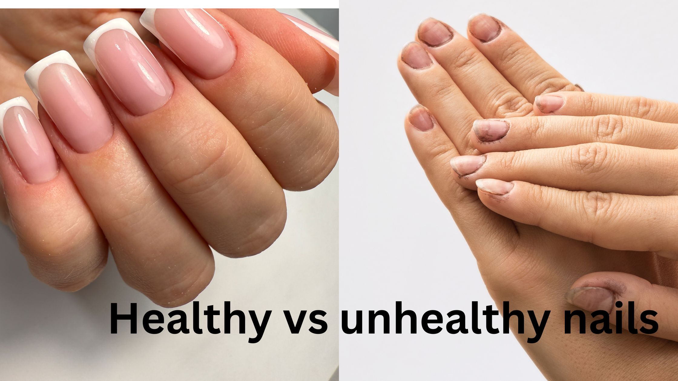 How to Grow Healthy Nails Naturally